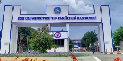 Ege Üniversitesi Hastanesi "Dünyanın En İyi Hastaneleri 2026" listesinde zirvede