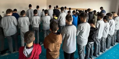 Gökçedere’de ‘Maarifin Kalbinde Ramazan’ etkinlikleri başladı