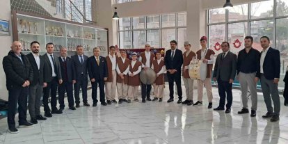 Afyonkarahisar’da ‘Maarifin Kalbinde Ramazan’ etkinliği