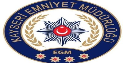 Kayseri’de 1 ayda 975 yıl hapis cezası olan bin 609 aranan şahıs yakalandı