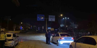 Aydın’da ’Çember’ operasyonu: 45 şahıs yakalandı