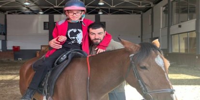 Başkan Ahmet Akın’ın örnek projesiyle korkular sevgiye dönüştü