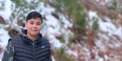 Kazada ağır yaralanan 16 yaşındaki genç, 19 günlük yaşam mücadelesini kaybetti