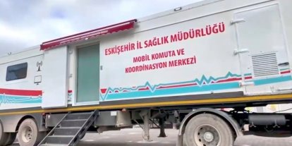 Afetlere hazırlık süreklilik gerektiren bir devlet politikası