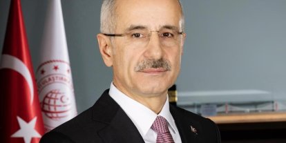Bakan Uraloğlu: "İran, Irak, Suriye, Lübnan ve Ürdün seferleri 6 Mart tarihine kadar iptal edildi"
