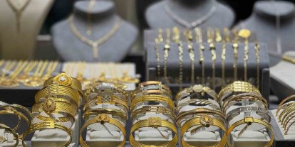 Altın fiyatlarında dalgalanma