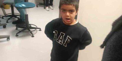 Davulcu Dilek ninenin torunu için ’umut ışığı’ yandı