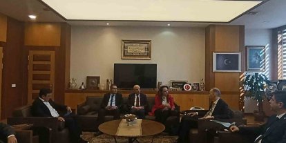 Termal Sağlık Turizminde yetkilendirilmiş akreditasyon modeli gündemde