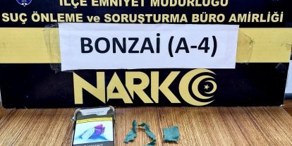 Kula’da 13 kişi hakkında işlem yapıldı 2 kişi tutuklandı