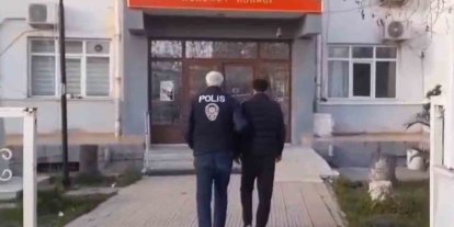 Hatay’da hapis cezaları nedeniyle aranan 3 kişi tutuklandı