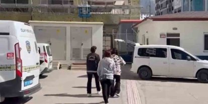 İskenderun’da SPA ve masaj salonları denetlendi