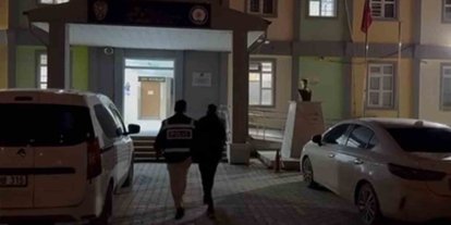 Defne’de uyuşturucu taciri tutuklandı