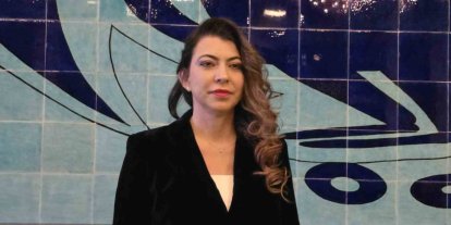 Nida Olçar: "Çiniciler Çarşısı’nın ikiye bölünmesi Kütahya çiniciliğine zarar verir"