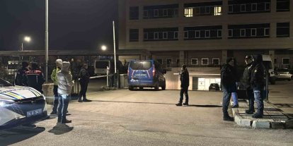 Bolu Belediye Başkanı Tanju Özcan tutuklandı