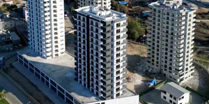 Bakız İnşaat, alt yapının önemini bir kez daha gösterdi