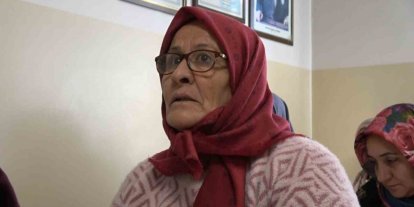 Hayalini 60 yıl sonra gerçekleştirdi