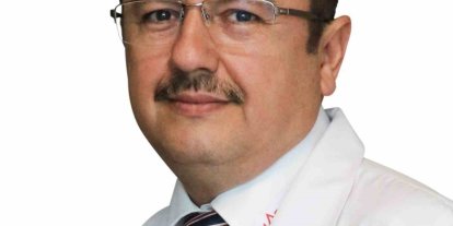 Yıllarca "Çocuğum olmuyor" diye üzüldü, gerçek bir kistle ortaya çıktı