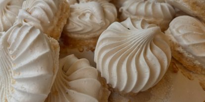 Ramazan’da atom tatlısı ilgi görüyor