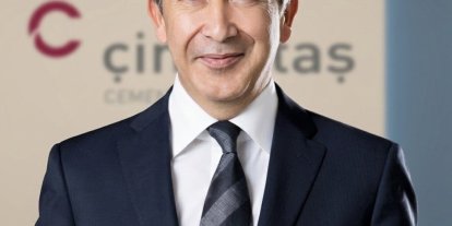 Çimentaş’tan biri globale olmak üzere iki üst düzey atama