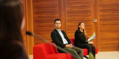 Uzmanlardan ekran bağımlılığında yapay zeka uyarısı