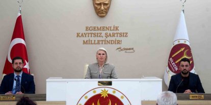 Bilecik Belediye Meclisi Mart Ayı Toplantısı
