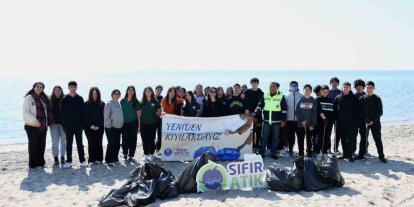 Didim Belediyesi çevre bilinci eğitimlerine destek oluyor