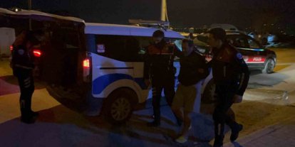 ’Dur’ ihtarına uymayan alkollü sürücüye 340 bin TL ceza