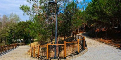 Sakaryalılar 23 Nisan Halk Koşusu’nda bulaşacak