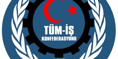 Tüm-İş Konfederasyonu: "İran halkı ve işçilerinin yanındayız"