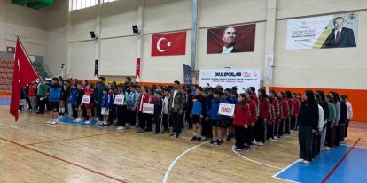 Hentbol Şampiyonası Aydın’ın ev sahipliğinde başladı