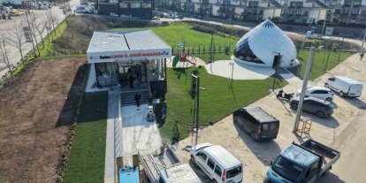 Başiskele’de kadın ve aile hizmet merkezleri Bakan Göktaş’ın katılımıyla açılacak