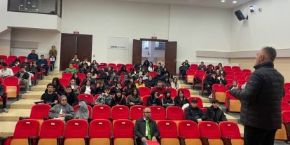 Doç. Dr. İşeri: "Yapay zeka bir araçtır, nihai karar insana aittir"