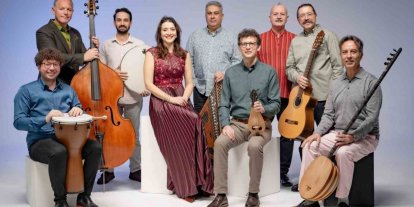 Merkezefendi’de Ramazan’a özel "İncesaz" konseri