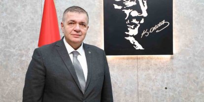 GTB Başkanı Akıncı şubat ayı ihracat rakamlarını ve küresel gelişmeleri değerlendirdi