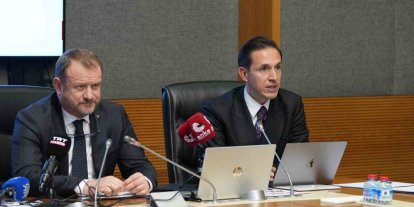 RTÜK Başkanı Daniş: "Yoğun şiddet teması içeren yapımların toplum ve çocuklar üzerindeki etkilerini yakından takip ediyoruz"