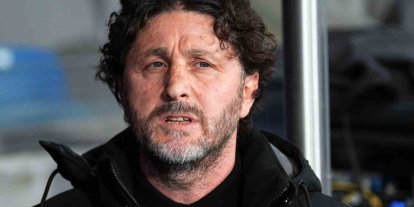 Fatih Tekke: "Çeyrek finale yükseldiğimiz için çok mutluyuz"