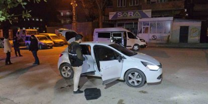 Nizip’te silahlı kavga: 1 ölü, 1 ağır yaralı