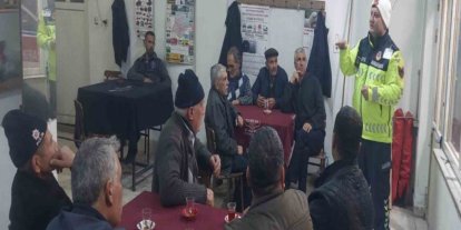 Yenice’de jandarma ekiplerince çeşitli eğitimler verildi