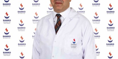 SANKO Üniversitesi Hastanesi’nde atama