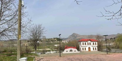 Osmaneli’nde parklar ve Sakarya Nehri kenarı 24 saat izlenecek