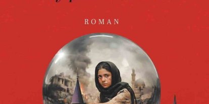 Gazeteci Acay’dan ‘Leyla / Kayıp Yolların Kızı’ romanı