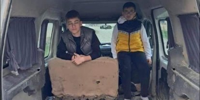 Ramazan ayında hayırseverlerden örnek uygulama