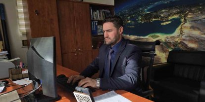 Doç. Dr. Mustafa Özalp: "(İran-ABD-İsrail savaşı) Yapılması gereken şey müzakere masasının başlaması, diplomasiye öncelik verilmesi ve savaşın ivedilikle durdurulması"