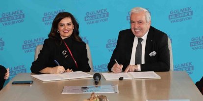 Nilüfer Belediyesi ve YASAV’dan kız öğrenciler için yurt protokolü