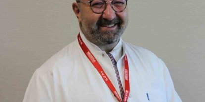 Prof. Dr. İsmail Gömceli: "Kolorektal kanser gençleri de tehdit ediyor"