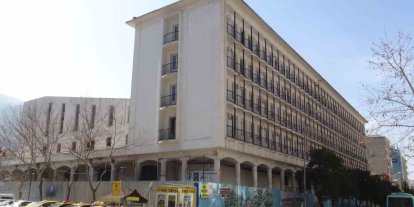 Manisa’nın simgesi ’Beyazfil’ için çağrı