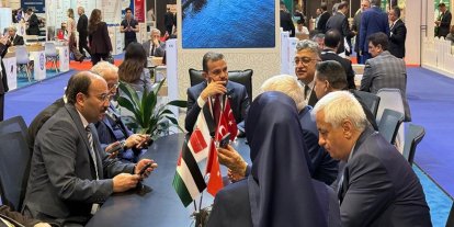 ETÜ, Hong Kong’da düzenlenen APAIE 2026 Fuarı’nda uluslararası iş birliklerini güçlendirdi