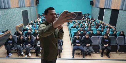 Petek Genç ile sınav kaygısına profesyonel rehberlik