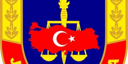 Kesinleşmiş cezası bulunan FETÖ üyesi jandarmadan kaçamadı