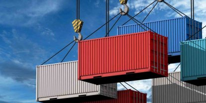 Aydın’da bir ayda 77 milyon dolarlık ihracat gerçekleştirildi